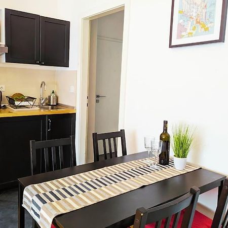True Zagreb Centrally Located & Spacious Apartment Exterior foto
